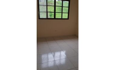 VENTA CASA LAS CUMBRES