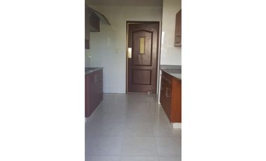 VENTA CASA LAS CUMBRES