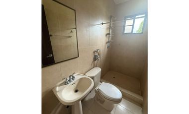 VENTA CASA LAS CUMBRES