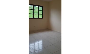 VENTA CASA LAS CUMBRES