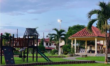 VENTA CASA LAS CUMBRES