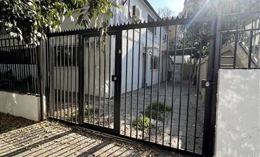Casa en Arriendo en Pérez Valenzuela / Manuel Montt