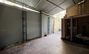 Casa en Arriendo en Pérez Valenzuela / Manuel Montt