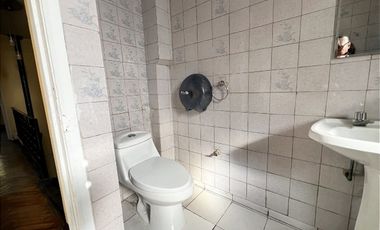 Casa en Arriendo en Pérez Valenzuela / Manuel Montt