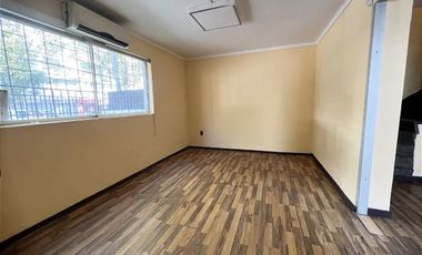 Casa en Arriendo en Pérez Valenzuela / Manuel Montt