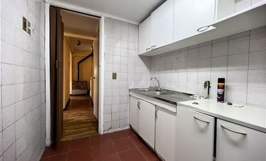 Casa en Arriendo en Pérez Valenzuela / Manuel Montt