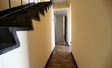 Casa en Arriendo en Pérez Valenzuela / Manuel Montt