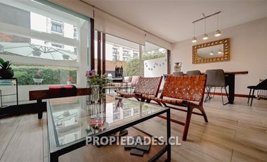 Departamento en Venta en La Dehesa - Portal La Dehesa