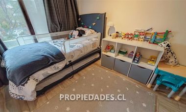 Departamento en Venta en La Dehesa - Portal La Dehesa