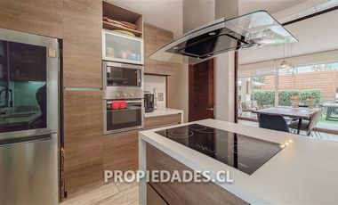 Departamento en Venta en La Dehesa - Portal La Dehesa