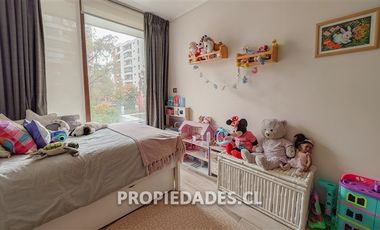 Departamento en Venta en La Dehesa - Portal La Dehesa