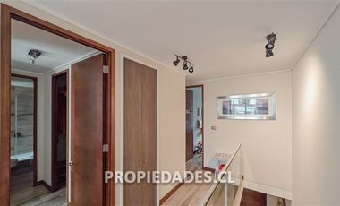 Departamento en Venta en La Dehesa - Portal La Dehesa