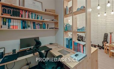 Departamento en Venta en La Dehesa - Portal La Dehesa