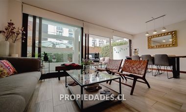 Departamento en Venta en La Dehesa - Portal La Dehesa