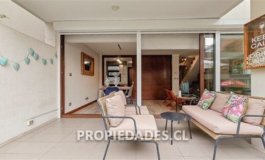 Departamento en Venta en La Dehesa - Portal La Dehesa