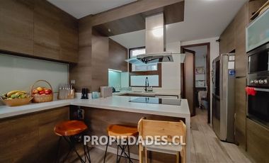 Departamento en Venta en La Dehesa - Portal La Dehesa