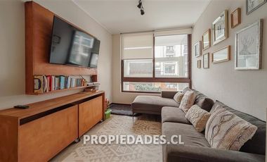 Departamento en Venta en La Dehesa - Portal La Dehesa