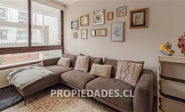 Departamento en Venta en La Dehesa - Portal La Dehesa