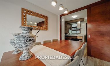 Departamento en Venta en La Dehesa - Portal La Dehesa