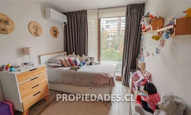 Departamento en Venta en La Dehesa - Portal La Dehesa