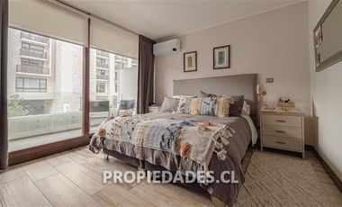 Departamento en Venta en La Dehesa - Portal La Dehesa