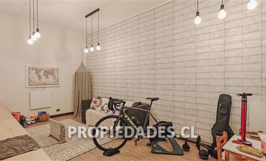 Departamento en Venta en La Dehesa - Portal La Dehesa