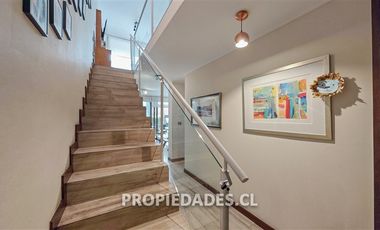 Departamento en Venta en La Dehesa - Portal La Dehesa