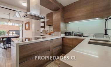 Departamento en Venta en La Dehesa - Portal La Dehesa
