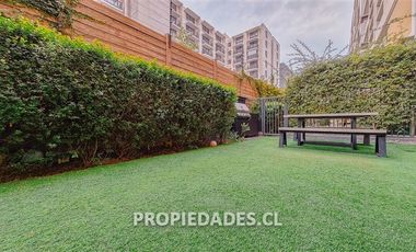 Departamento en Venta en La Dehesa - Portal La Dehesa