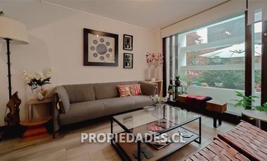 Departamento en Venta en La Dehesa - Portal La Dehesa