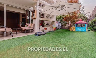 Departamento en Venta en La Dehesa - Portal La Dehesa