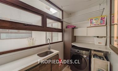 Departamento en Venta en La Dehesa - Portal La Dehesa