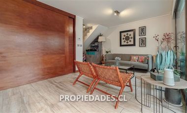 Departamento en Venta en La Dehesa - Portal La Dehesa