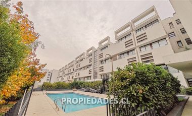 Departamento en Venta en La Dehesa - Portal La Dehesa