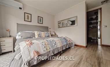 Departamento en Venta en La Dehesa - Portal La Dehesa