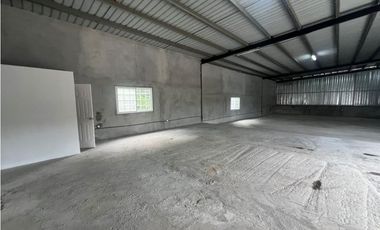 ALQUILER GALERA TOCUMEN