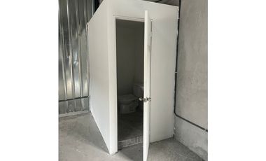 ALQUILER GALERA TOCUMEN