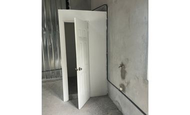 ALQUILER GALERA TOCUMEN