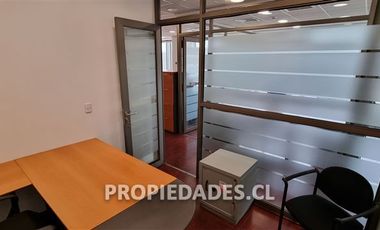 Oficina en Venta en Alonso de Córdova / Presidente Riesco