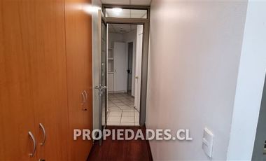Oficina en Venta en Alonso de Córdova / Presidente Riesco