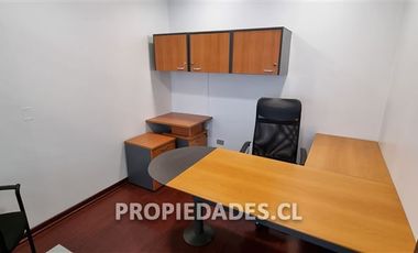 Oficina en Venta en Alonso de Córdova / Presidente Riesco