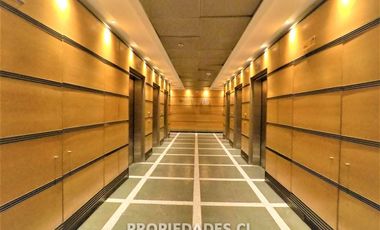 Oficina en Venta en Alonso de Córdova / Presidente Riesco