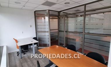 Oficina en Venta en Alonso de Córdova / Presidente Riesco