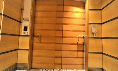 Oficina en Venta en Alonso de Córdova / Presidente Riesco