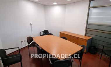 Oficina en Venta en Alonso de Córdova / Presidente Riesco