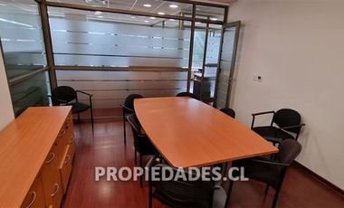 Oficina en Venta en Alonso de Córdova / Presidente Riesco