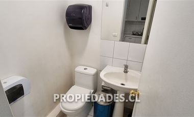Oficina en Venta en Alonso de Córdova / Presidente Riesco