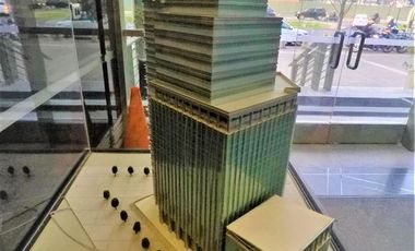 Oficina en Venta en Alonso de Córdova / Presidente Riesco