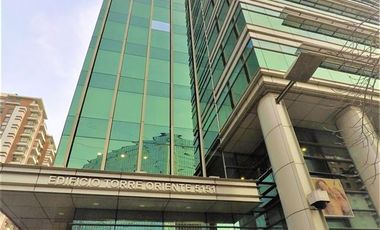 Oficina en Venta en Alonso de Córdova / Presidente Riesco