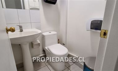 Oficina en Venta en Alonso de Córdova / Presidente Riesco